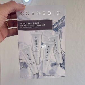 COSMEDIX Age-Defying Skin Essentials Kit